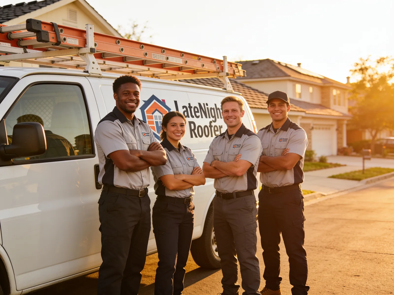 Emergency Roof Repair company in Berne, IN